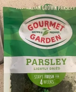 Parsley
