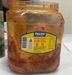 KIM CHI