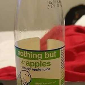 Nothing but 4* apples