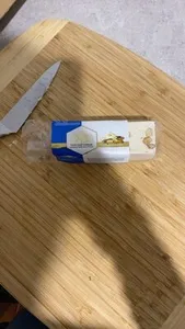 Vanilla Almond Nougat Limar