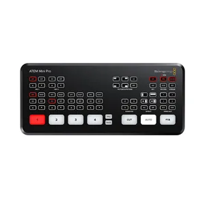 BLACKMAGIC ATEM Mini PRO
