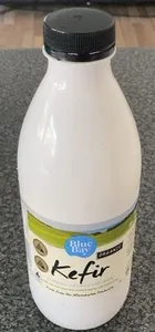 Kefir probiotic cultured milk drink