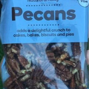 Pecans