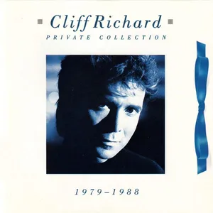 Richard Cliff: Private collection 1979-88