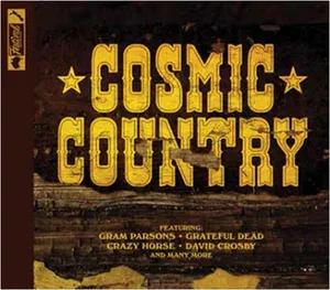 Cosmic Country