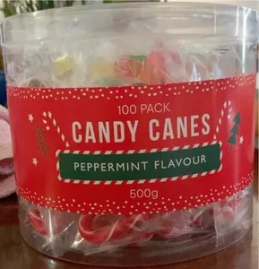 Candy Canes