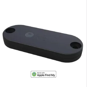 Orbit X Velo, Cykelspårare