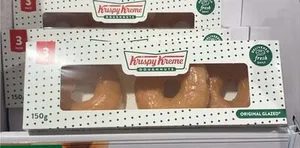 Doughnuts