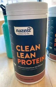 Clean lean protein