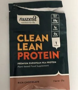 Clean lean protein