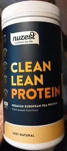 Clean Lean Protein