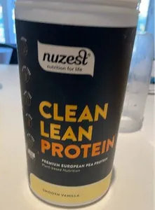 Clean lean protein