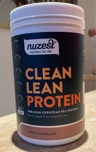 Clean Lean Protein