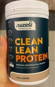Clean lean protein