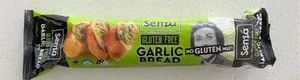 Senza Gluten Free Garlic Bread