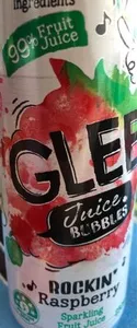 Glee juice