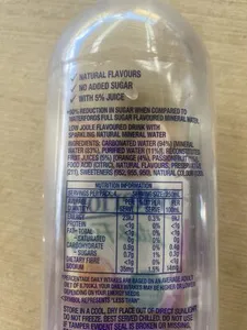 WIFORDS MWTR L&F ORG/PAS 1L