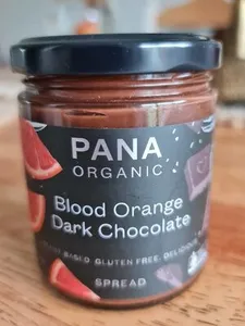 Pana Organic