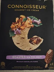 Roasted Hazelnut