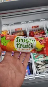 frosty fruits fruit stack