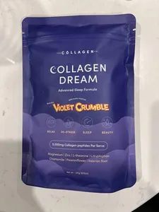 Collagen dream (Violet crumble)