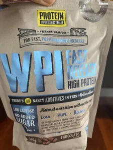 Protein supplies Australia