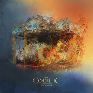 Omnific: Escapades