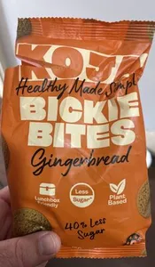 Ginger Bickies