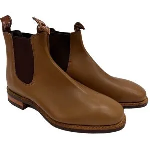 R.M. Williams Blaxland Yearling Herr, 41,5, NUTMEG