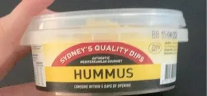 Hummus