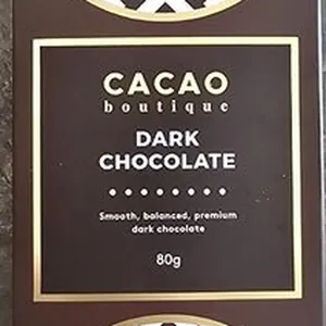 Dark Chocolate