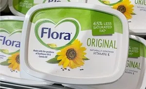 flora