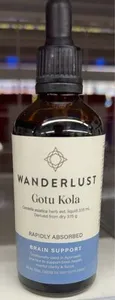 Gotu Kola