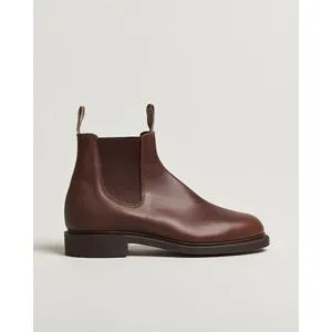 R.M.Williams Gardener G Boot Dark Brown