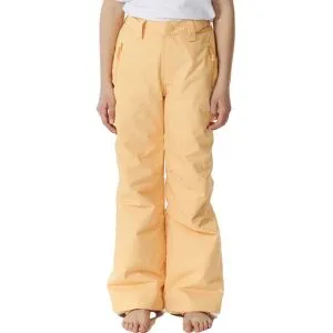 Rip Curl Kids' Olly Snow Pant Pastel Orange 152