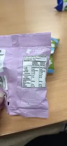 Funday fruity snakes