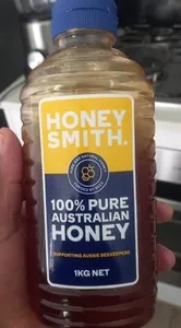 Honey smith