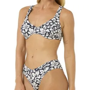 Rip Curl Las Flores D-DD-Balconette Navy S