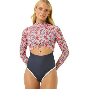 Rip Curl Las Flores Surf Suit Multico S