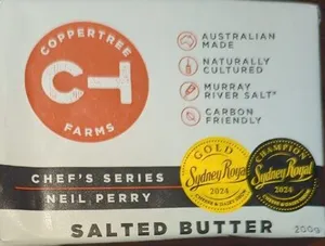 Salted Butter