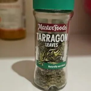 Tarragon Leaves