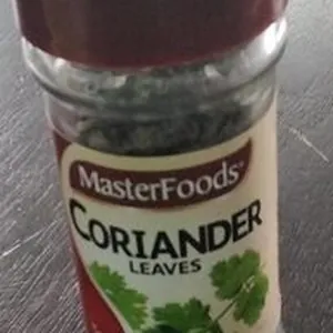 Coriander Leaves