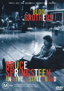 Springsteen Bruce: Blood brothers