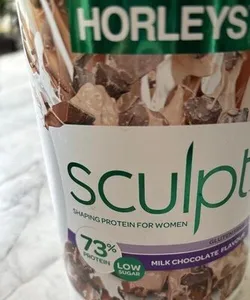 Sculpt - Horleys - Horleys - Horleys - Horleys