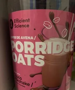 Porridge Oats