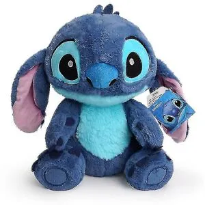 Född Vacker Sömnad Plysch Leksak Stitch Docka Serie Plysch Leksak Stitch Mjuka Leksaker Doftande_an