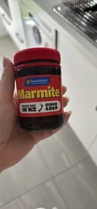 Marmite