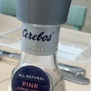 Cerebos Pink Himalayan Rock Salt