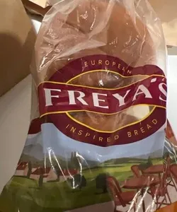 Freya’s Brioche
