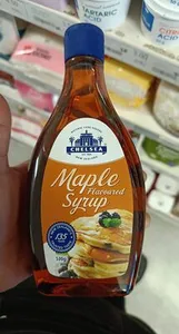 Chelsea Maple Flavoured Syrup